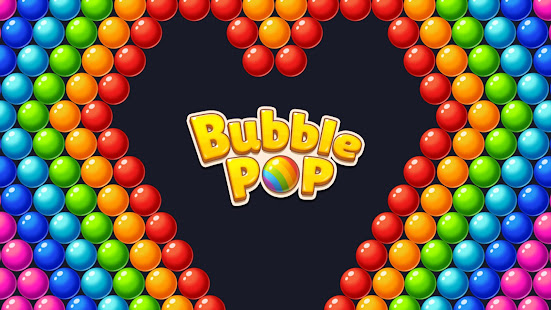 Bubble Pop! Puzzle Game Legend 21.0915.00 APK screenshots 18