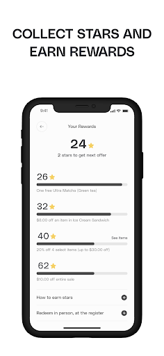 Mr. Dewie's Cashew Creamery screenshot 4