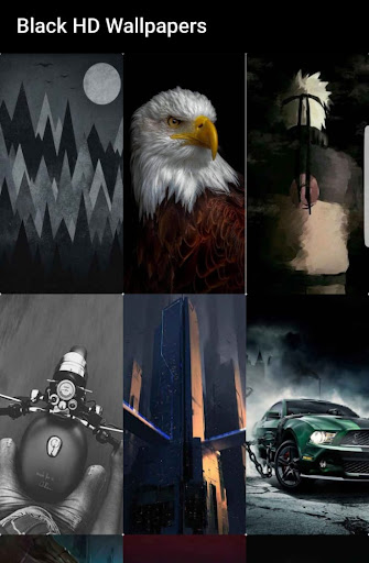 Wallpapers HD- 4K Wallpapers