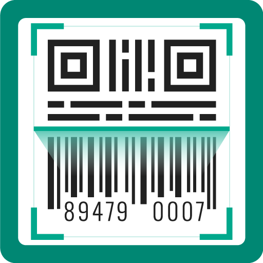 QR Barcode Scanner - QR Reader logo