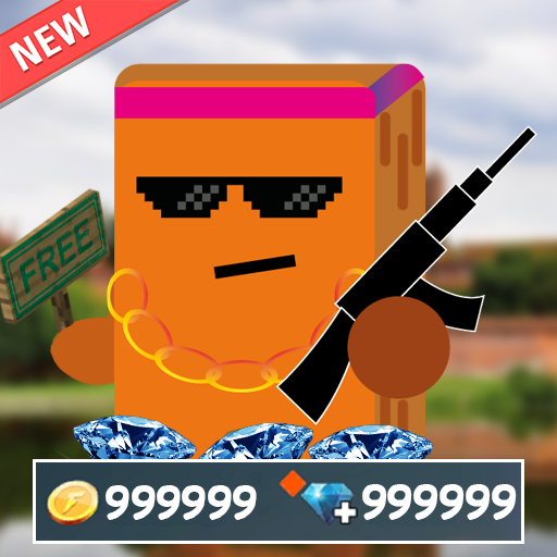 ?King Brick - Guide for FreeFire Diamond?