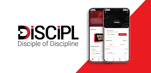 Discipl Sponsor : Boost Sales