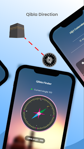 Prayer Time Azan Alarm