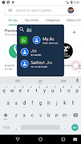 Imágen 5 01Shortcuts - Quick Shortcut M android