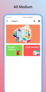 Class 2 All Subjects Books App - Apps on Google Play