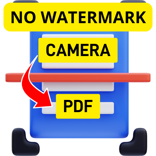 Smart PDF Scanner Laai af op Windows