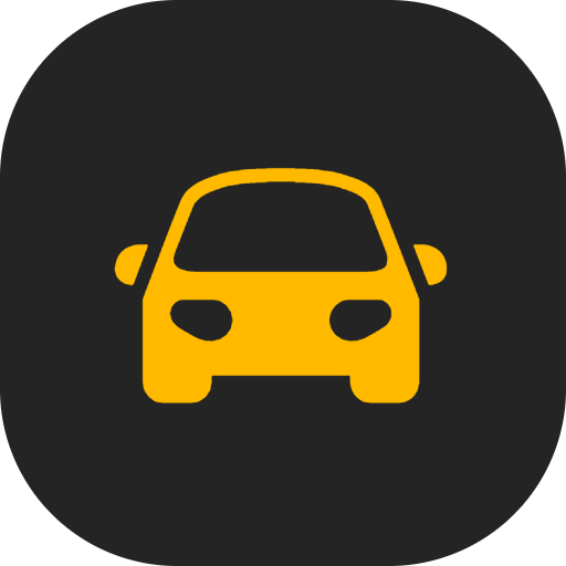 Trippy Taxi - React Native App