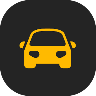Trippy Taxi - React Native App