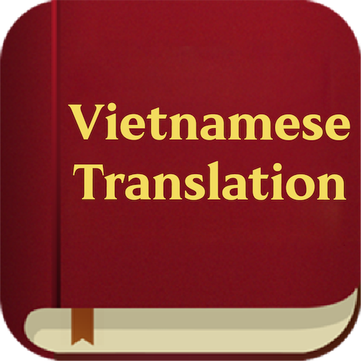 Vietnamese Translation logo