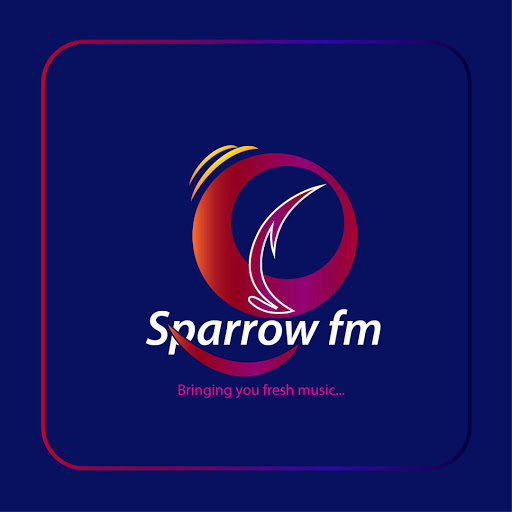 sparrow fm