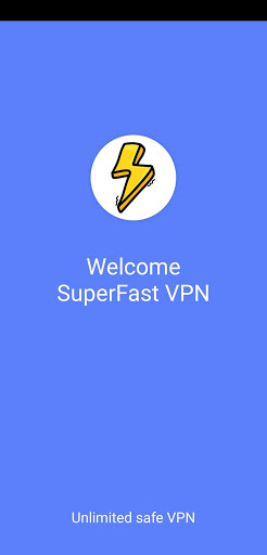 Android application FastVPN-SecureUnlimited Proxy screenshort