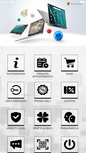 CMS Computer Multimedia System