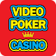 Video Poker Casino Vegas Games
