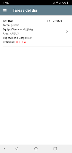 Paso Cero Screen 3