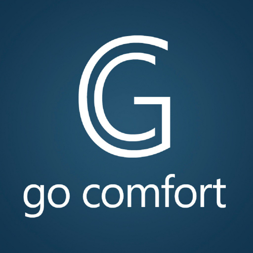 GoComfort logo