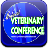 Midwest Veterinary Conference icon
