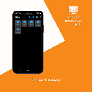 Pocket Bookmark Pro MOD APK 1.10 (Paid Unlocked) 3