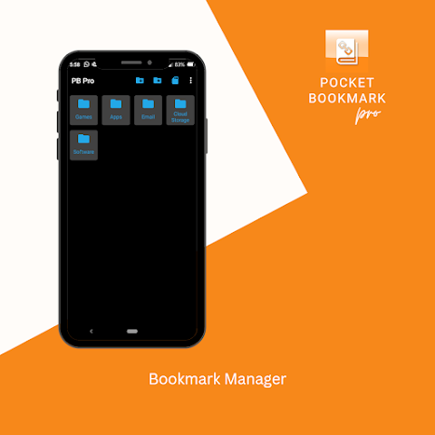 Pocket Bookmark Proのおすすめ画像3