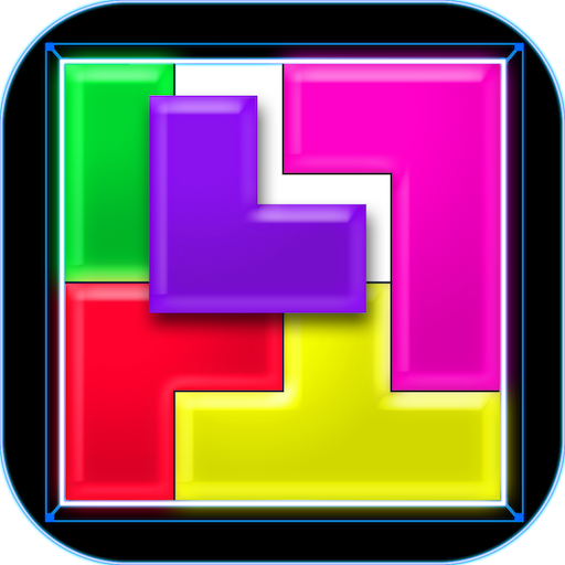 Block Puzzle Neon Windows에서 다운로드