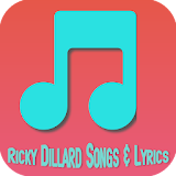 Ricky Dillard Songs & Lyrics icon