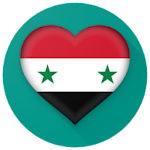 Cover Image of Download دردشة سوريا - غلاتي 9.8 APK