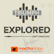 Top 13 Music & Audio Apps Like Exploring Triumph - Best Alternatives