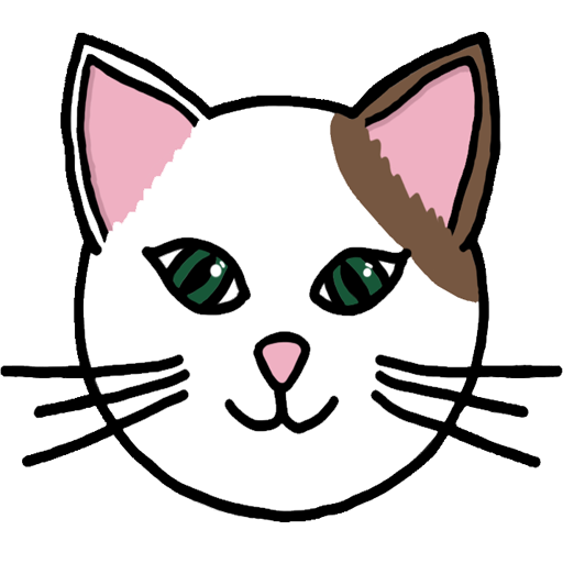 Meow Mania | Clicker Game! logo