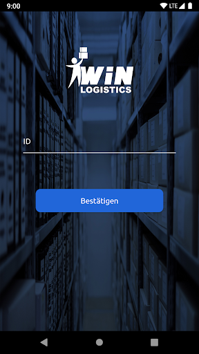 winlogistics Screenshot 1 - AppWisp.com