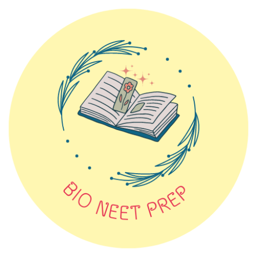 BIO NEET Prep logo