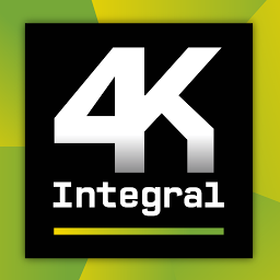 Ikonbild för 4K Integral Total Control