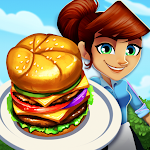 Cover Image of Download Diner DASH Adventures – a cooking game 1.18.3 APK