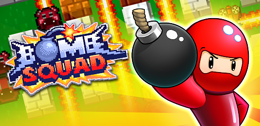Bombsquad: Bomber Battle - Apps On Google Play