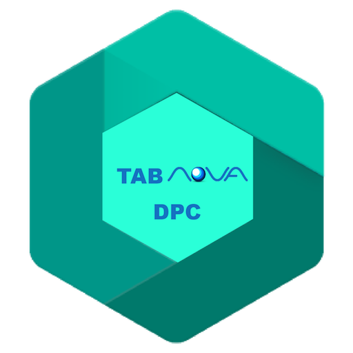 Tabnova DPC Profile Screen 2