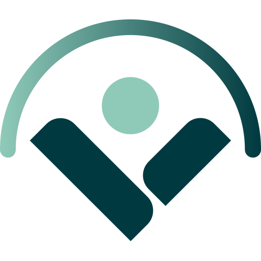 Vesta Academy logo