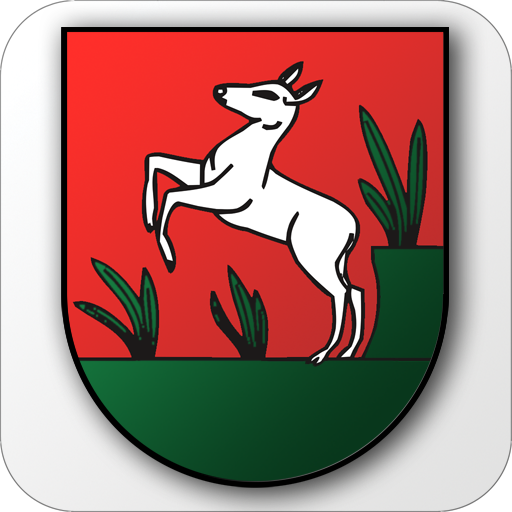 Stará Bystrica logo