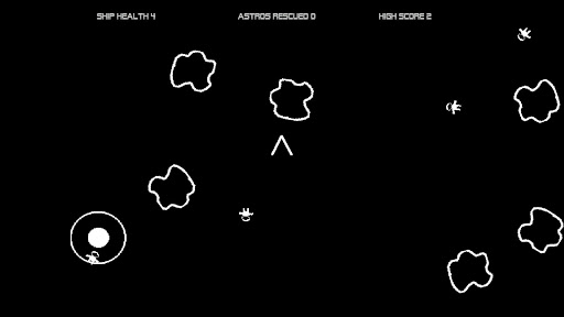 Asteroid Attack Free