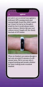 Galaxy Fit 2 smart watch help