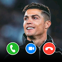 Cristiano Ronaldo Call & Chat