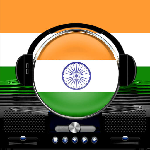 India Radio logo