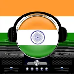 Cover Image of Скачать India Radio  APK