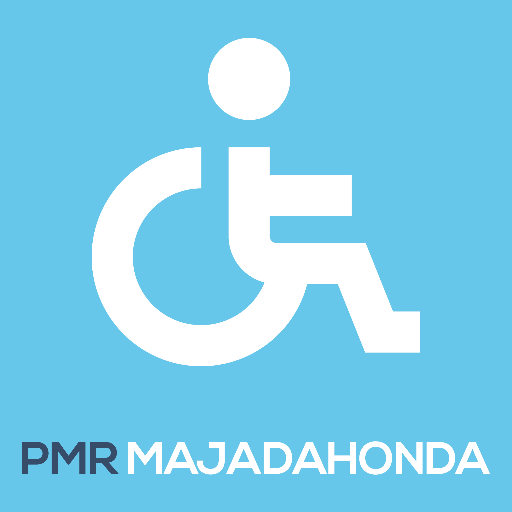 PMR MAJADAHONDA 1.1.1 Icon