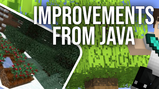 Java Advancements Mod