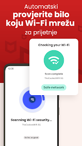 Slika snimke zaslona