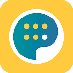 Cover Image of Download Govar – English speaking club  APK
