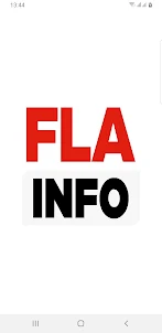 Fla Info - Notícias e Jogos