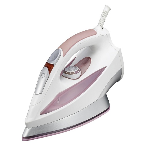 Steam Iron Sound logo