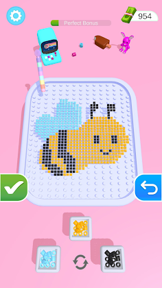 Bead Master - Screenshot 4