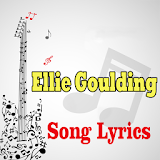 Ellie Goulding Lyrics 2016 icon