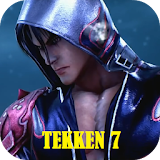 Picview Tekken 7 Sliders icon