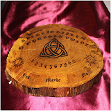 Best Virtual Ouija Board icon